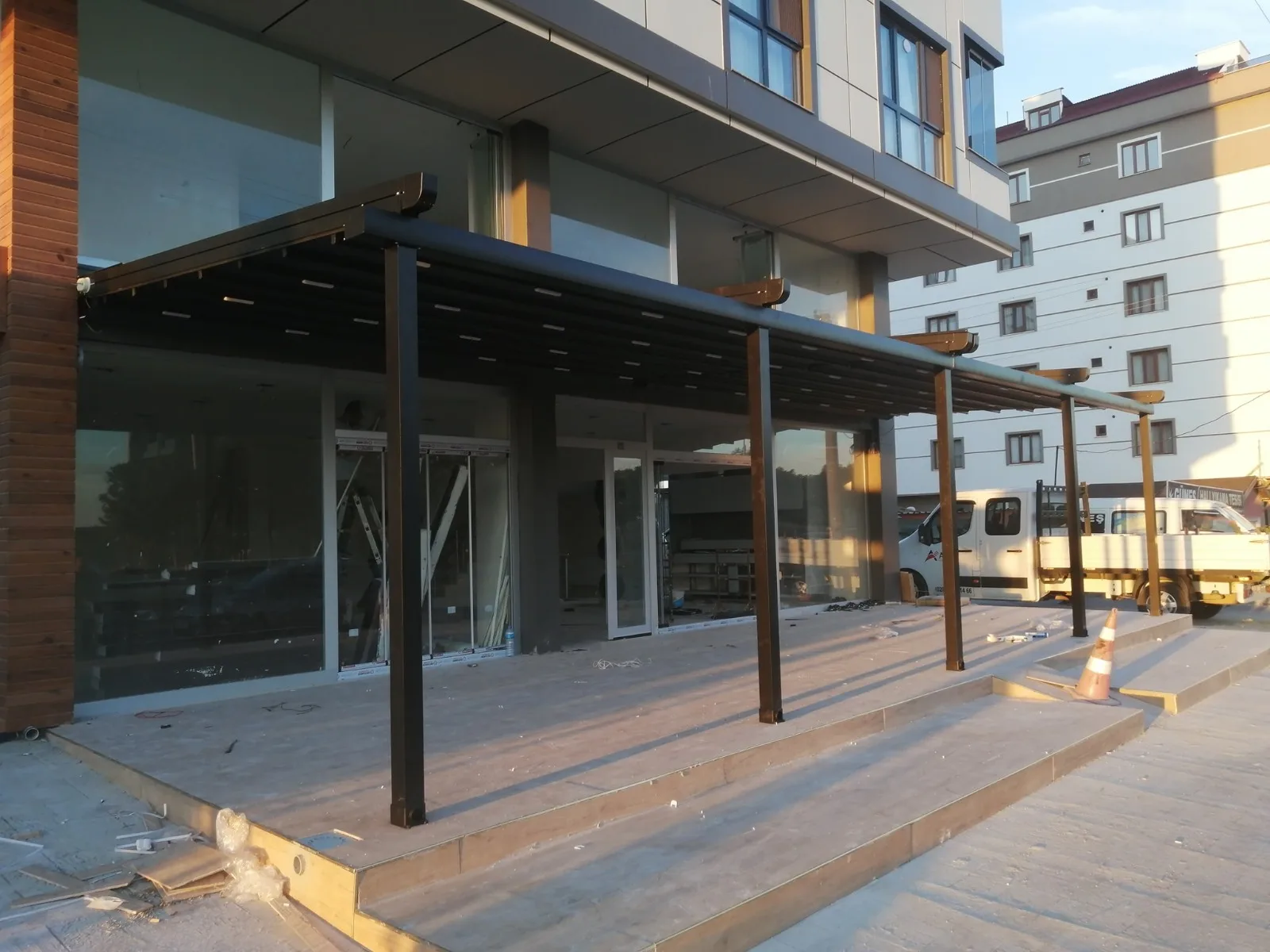 Fereastră Ghilotină